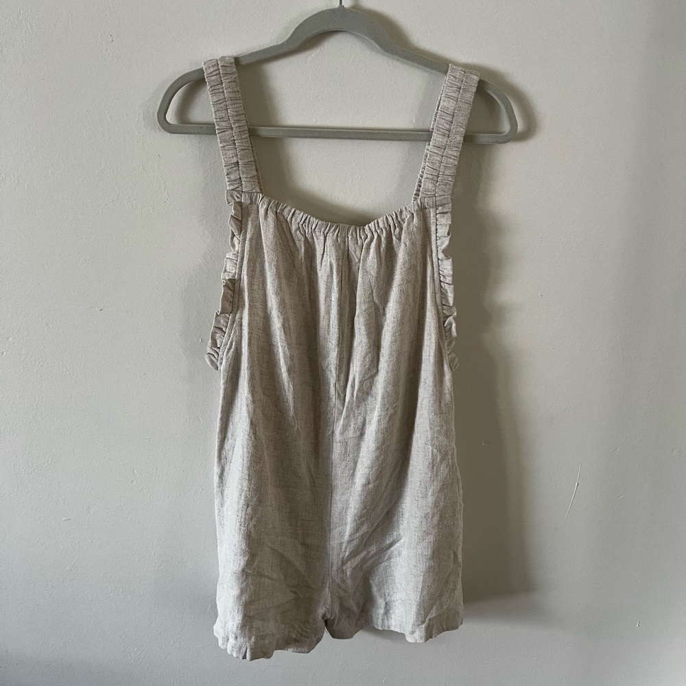 Cute Romper